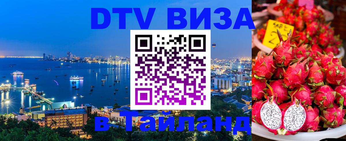 DTV Visa Тайланд купить Сургут 